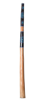 Jesse Lethbridge Didgeridoo (JL301)